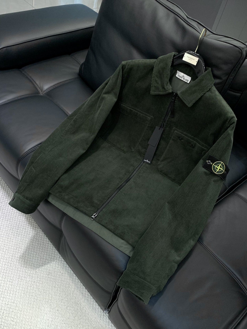 STONE ISLAND